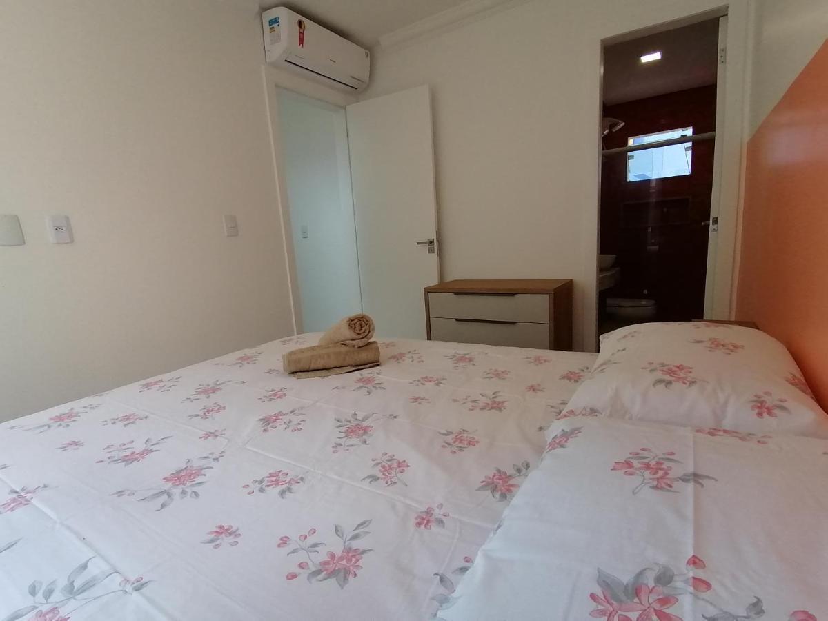 Triplex Pe Na Areia Com 3 Suites Proximo Salvador Lauro de Freitas Bagian luar foto