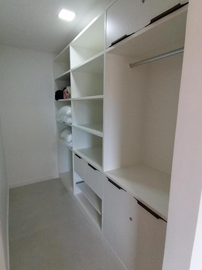 Triplex Pe Na Areia Com 3 Suites Proximo Salvador Lauro de Freitas Bagian luar foto