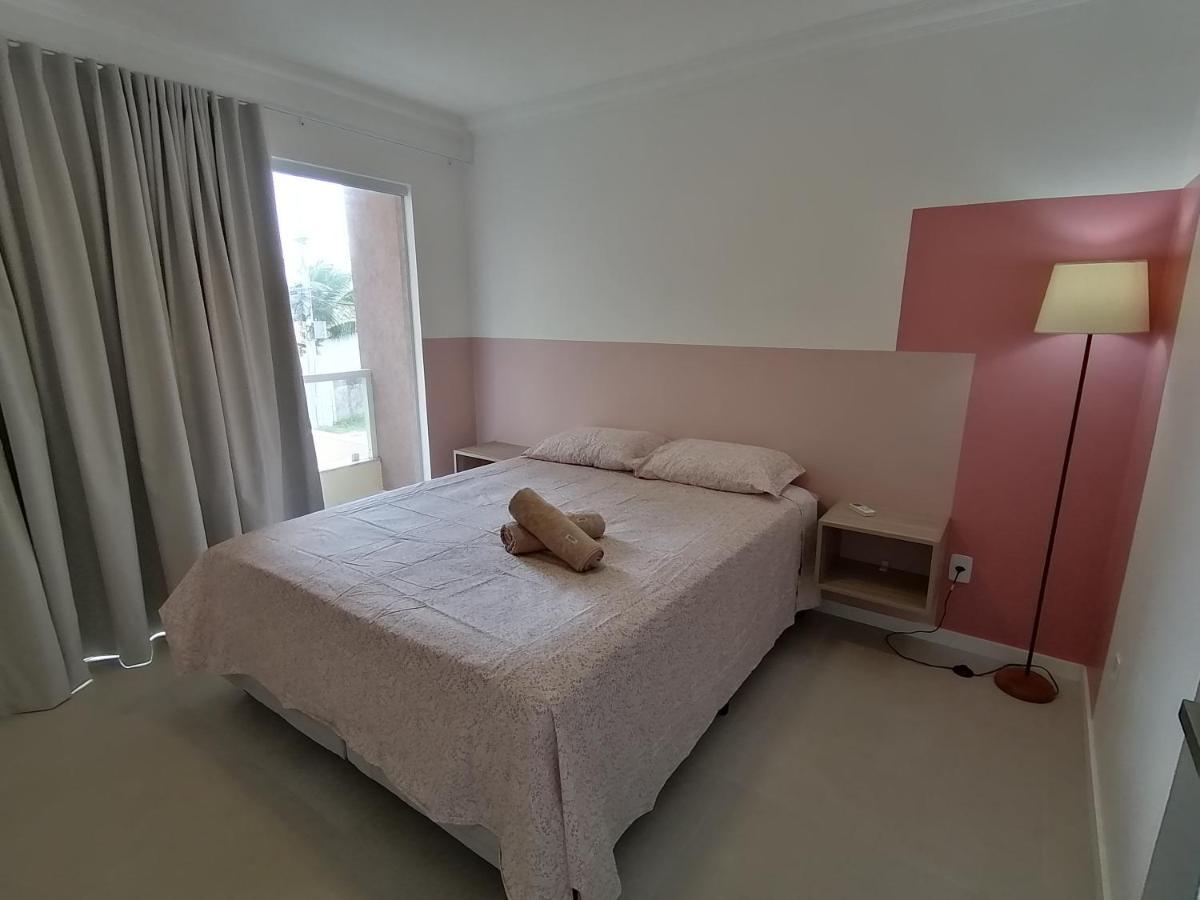 Triplex Pe Na Areia Com 3 Suites Proximo Salvador Lauro de Freitas Bagian luar foto
