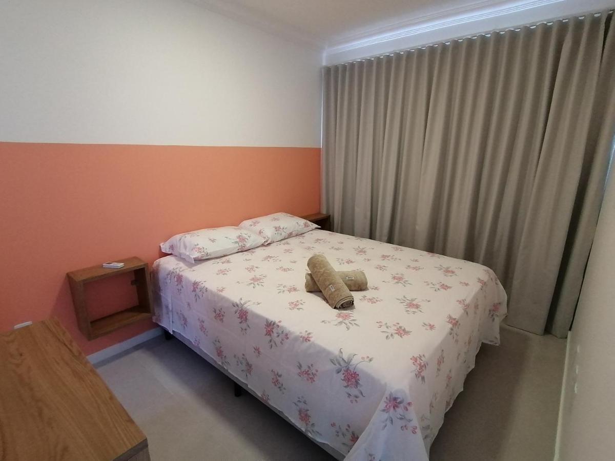 Triplex Pe Na Areia Com 3 Suites Proximo Salvador Lauro de Freitas Bagian luar foto