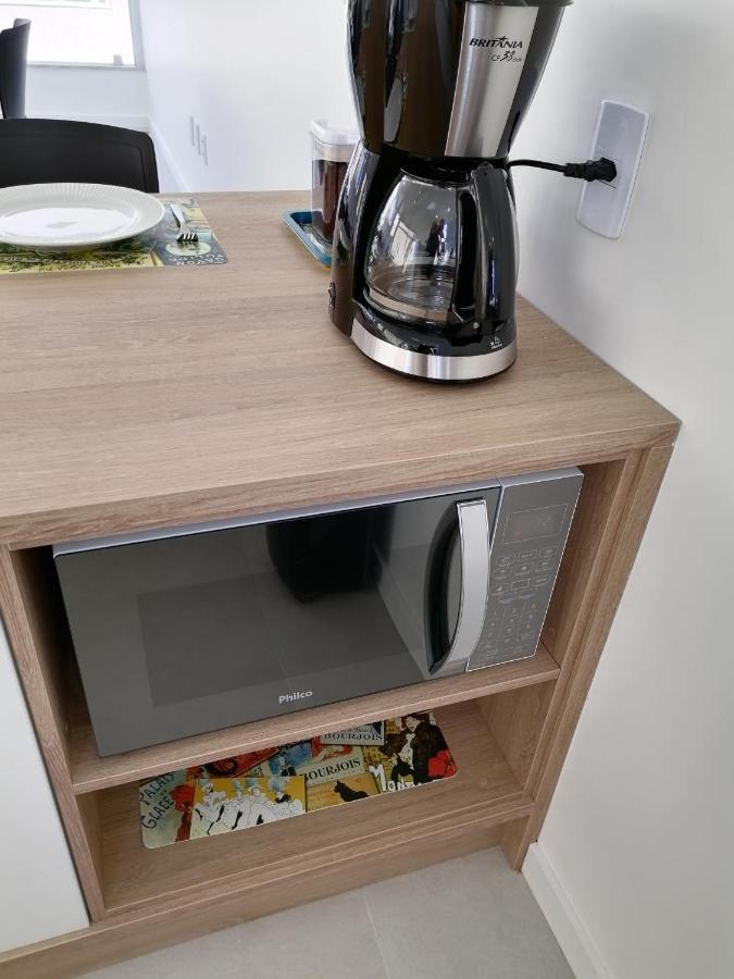 Triplex Pe Na Areia Com 3 Suites Proximo Salvador Lauro de Freitas Bagian luar foto