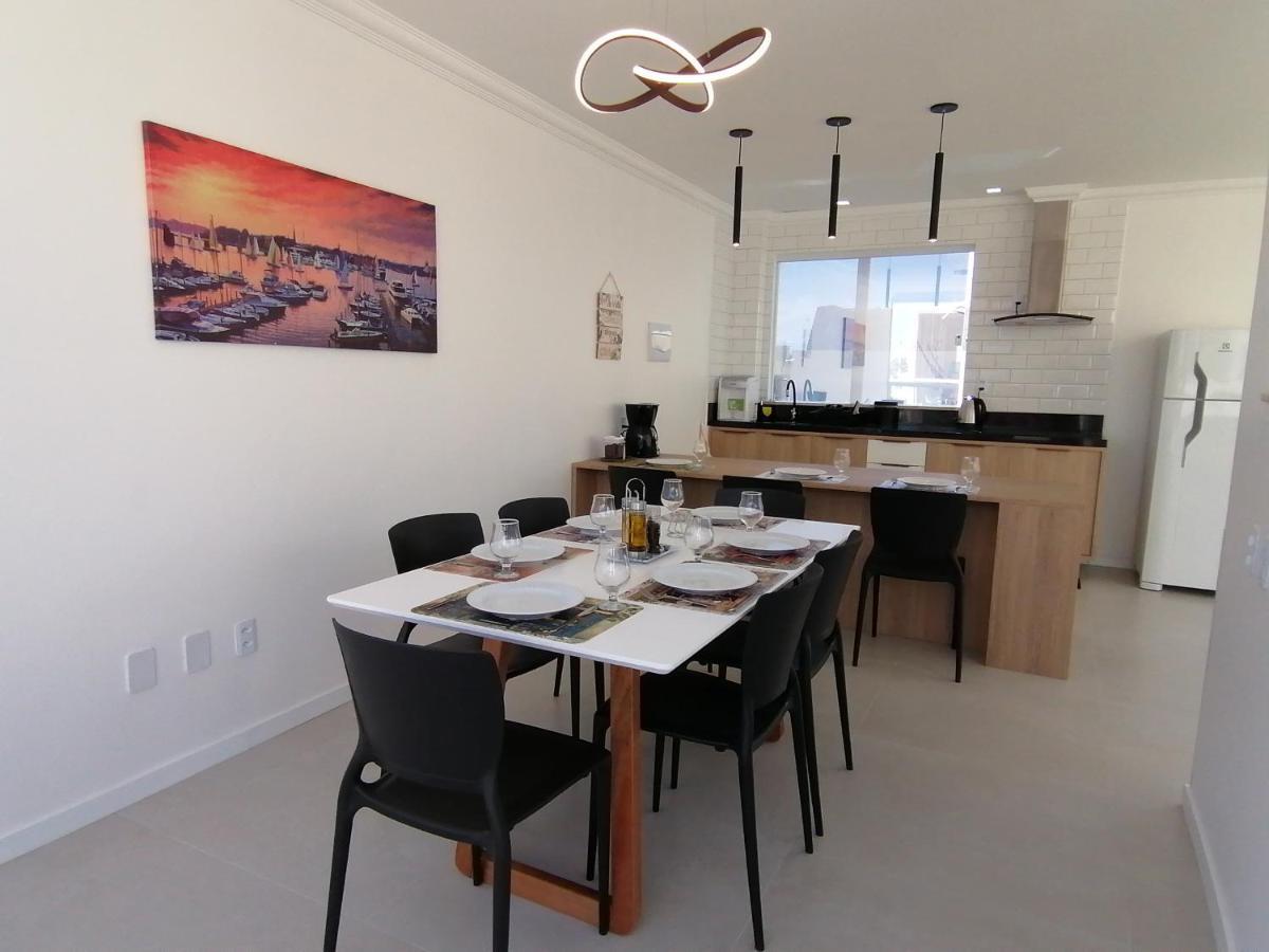 Triplex Pe Na Areia Com 3 Suites Proximo Salvador Lauro de Freitas Bagian luar foto
