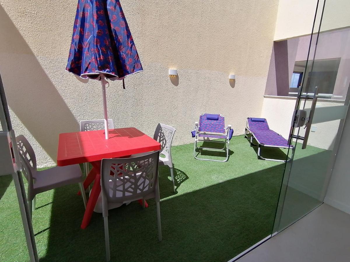 Triplex Pe Na Areia Com 3 Suites Proximo Salvador Lauro de Freitas Bagian luar foto