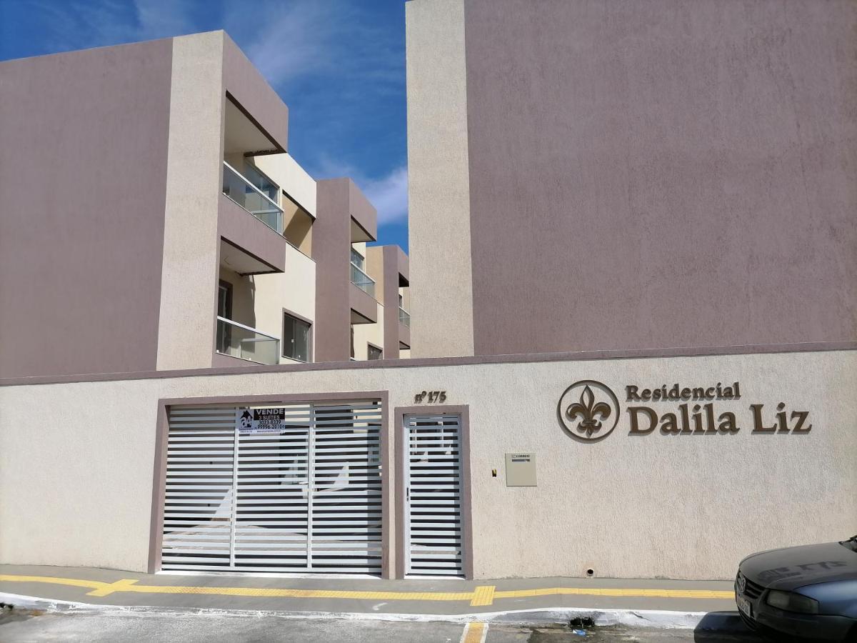 Triplex Pe Na Areia Com 3 Suites Proximo Salvador Lauro de Freitas Bagian luar foto